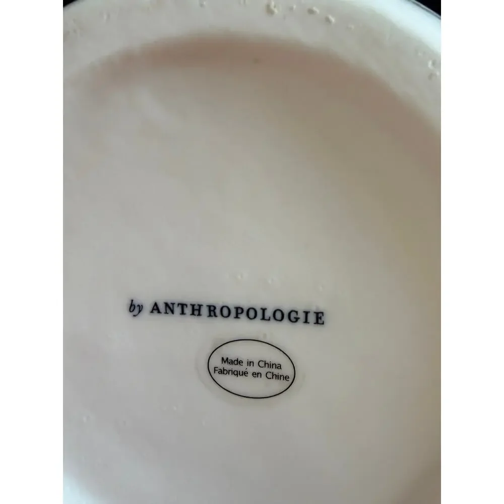 Anthropologie excellent pre